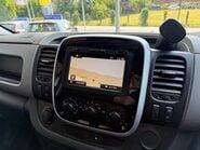 Renault Trafic 1.6 dCi 27 Sport Nav SWB Standard Roof Euro 6 5dr 22