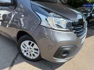 Renault Trafic 1.6 dCi 27 Sport Nav SWB Standard Roof Euro 6 5dr 12