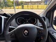 Renault Trafic 1.6 dCi 27 Sport Nav SWB Standard Roof Euro 6 5dr 19