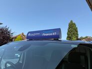 Renault Trafic 1.6 dCi 27 Sport Nav SWB Standard Roof Euro 6 5dr 11