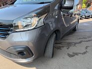 Renault Trafic 1.6 dCi 27 Sport Nav SWB Standard Roof Euro 6 5dr 13