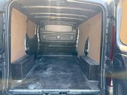 Renault Trafic 1.6 dCi 27 Sport Nav SWB Standard Roof Euro 6 5dr 30