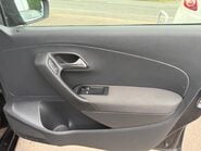 Volkswagen Polo 1.2 S Euro 5 5dr (A/C) 17