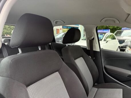 Volkswagen Polo 1.2 S Euro 5 5dr (A/C) 22