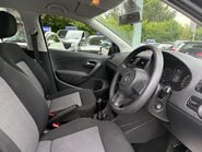 Volkswagen Polo 1.2 S Euro 5 5dr (A/C) 24