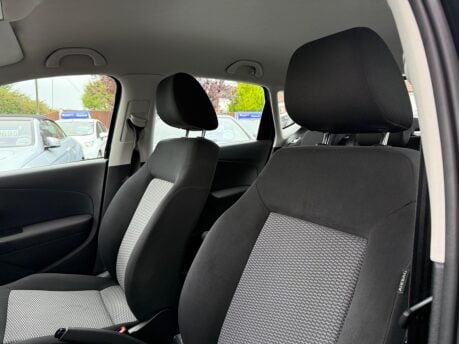 Volkswagen Polo 1.2 S Euro 5 5dr (A/C) 30