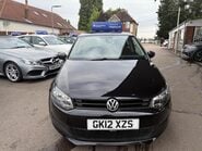 Volkswagen Polo 1.2 S Euro 5 5dr (A/C) 2