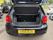 Volkswagen Polo 1.2 S Euro 5 5dr (A/C) 33