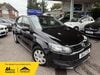 Volkswagen Polo 1.2 S Euro 5 5dr (A/C)