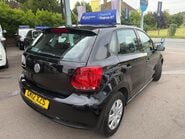 Volkswagen Polo 1.2 S Euro 5 5dr (A/C) 9