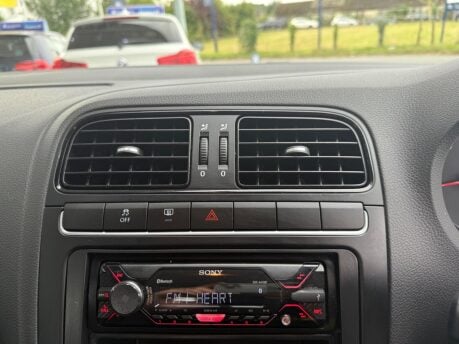 Volkswagen Polo 1.2 S Euro 5 5dr (A/C) 20