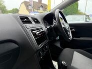 Volkswagen Polo 1.2 S Euro 5 5dr (A/C) 32