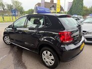 Volkswagen Polo 1.2 S Euro 5 5dr (A/C) 5