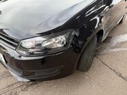 Volkswagen Polo 1.2 S Euro 5 5dr (A/C) 13