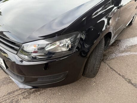 Volkswagen Polo 1.2 S Euro 5 5dr (A/C) 13