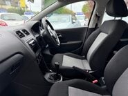 Volkswagen Polo 1.2 S Euro 5 5dr (A/C) 31