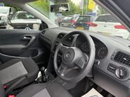 Volkswagen Polo 1.2 S Euro 5 5dr (A/C) 25