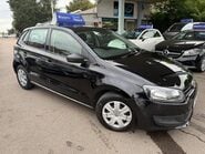 Volkswagen Polo 1.2 S Euro 5 5dr (A/C) 10