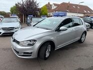 Volkswagen Golf 1.6 TDI BlueMotion Tech Match Edition Euro 6 (s/s) 5dr 2