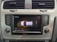 Volkswagen Golf 1.6 TDI BlueMotion Tech Match Edition Euro 6 (s/s) 5dr 25
