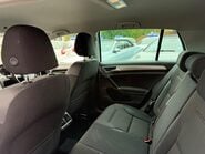 Volkswagen Golf 1.6 TDI BlueMotion Tech Match Edition Euro 6 (s/s) 5dr 18