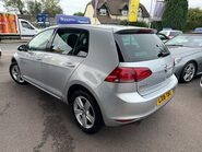 Volkswagen Golf 1.6 TDI BlueMotion Tech Match Edition Euro 6 (s/s) 5dr 7