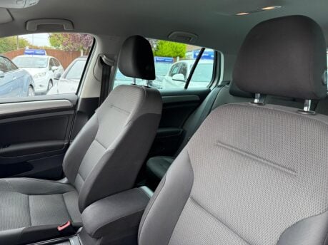 Volkswagen Golf 1.6 TDI BlueMotion Tech Match Edition Euro 6 (s/s) 5dr 32