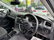 Volkswagen Golf 1.6 TDI BlueMotion Tech Match Edition Euro 6 (s/s) 5dr 13