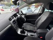 Volkswagen Golf 1.6 TDI BlueMotion Tech Match Edition Euro 6 (s/s) 5dr 31