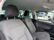 Volkswagen Golf 1.6 TDI BlueMotion Tech Match Edition Euro 6 (s/s) 5dr 11
