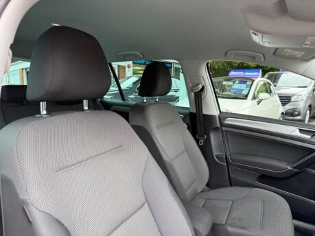 Volkswagen Golf 1.6 TDI BlueMotion Tech Match Edition Euro 6 (s/s) 5dr 11