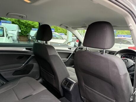 Volkswagen Golf 1.6 TDI BlueMotion Tech Match Edition Euro 6 (s/s) 5dr 19