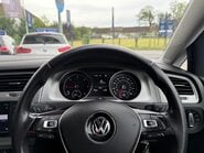 Volkswagen Golf 1.6 TDI BlueMotion Tech Match Edition Euro 6 (s/s) 5dr 29