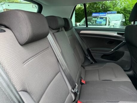 Volkswagen Golf 1.6 TDI BlueMotion Tech Match Edition Euro 6 (s/s) 5dr 16