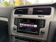 Volkswagen Golf 1.6 TDI BlueMotion Tech Match Edition Euro 6 (s/s) 5dr 24