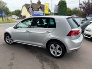 Volkswagen Golf 1.6 TDI BlueMotion Tech Match Edition Euro 6 (s/s) 5dr 4