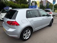 Volkswagen Golf 1.6 TDI BlueMotion Tech Match Edition Euro 6 (s/s) 5dr 12