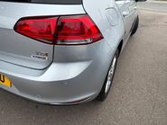 Volkswagen Golf 1.6 TDI BlueMotion Tech Match Edition Euro 6 (s/s) 5dr 33