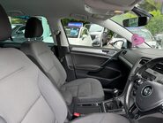 Volkswagen Golf 1.6 TDI BlueMotion Tech Match Edition Euro 6 (s/s) 5dr 15