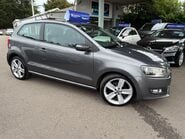 Volkswagen Polo 1.6 TDI SEL Euro 5 3dr 6