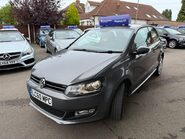 Volkswagen Polo 1.6 TDI SEL Euro 5 3dr 8