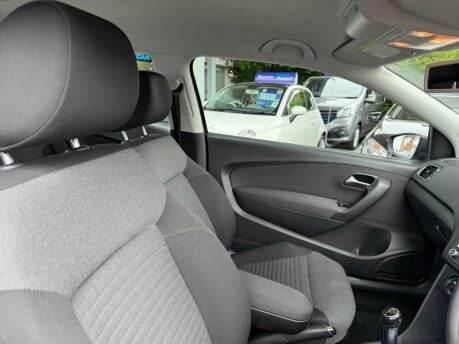 Volkswagen Polo 1.6 TDI SEL Euro 5 3dr 16