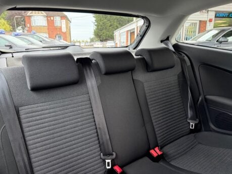 Volkswagen Polo 1.6 TDI SEL Euro 5 3dr 18