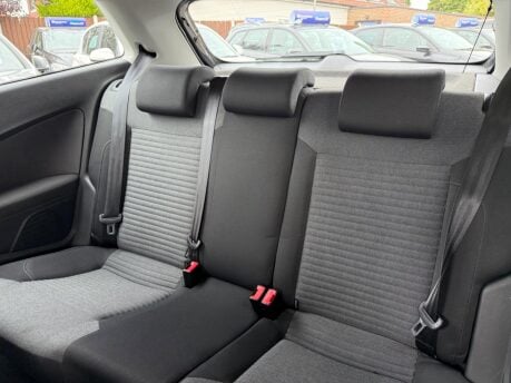 Volkswagen Polo 1.6 TDI SEL Euro 5 3dr 19