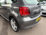 Volkswagen Polo 1.6 TDI SEL Euro 5 3dr 9