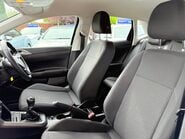 Volkswagen Polo 1.0 SE Euro 6 (s/s) 5dr 31