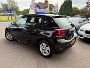 Volkswagen Polo 1.0 SE Euro 6 (s/s) 5dr 6
