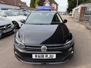 Volkswagen Polo 1.0 SE Euro 6 (s/s) 5dr 2