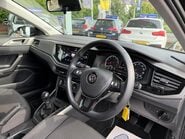 Volkswagen Polo 1.0 SE Euro 6 (s/s) 5dr 28