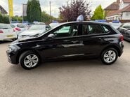 Volkswagen Polo 1.0 SE Euro 6 (s/s) 5dr 5